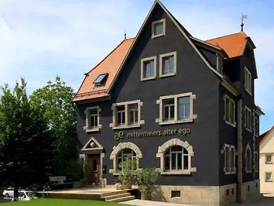 Mittermeiers Alter Ego Rothenburg ob der Tauber 4*,  Deutschland