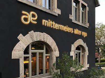 Mittermeiers Alter Ego Rothenburg ob der Tauber Hotel