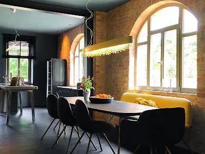 **** Hotel Mittermeiers Alter Ego Rothenburg ob der Tauber Deutschland