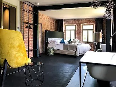 Hotel Mittermeiers Alter Ego Rothenburg ob der Tauber