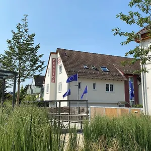 Gasthof Wiedemann 