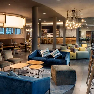 Hotel Hyatt House Frankfurt ***