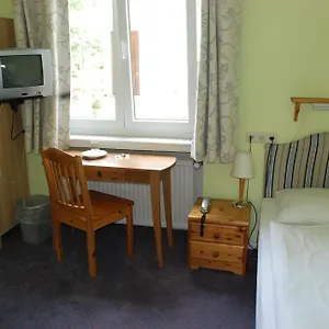 Hotel Finkenhof - Haus Meersmannufer **
