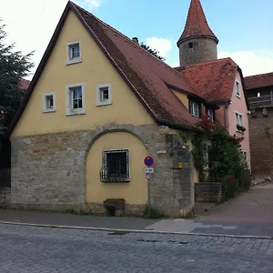  Frühstückspension Freund