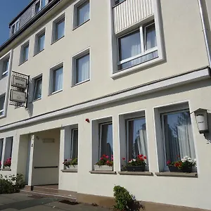 Hotel Am Schloss **