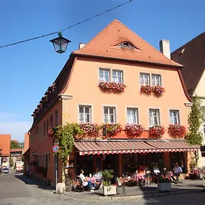 3* Hotel Hocher Hotel&cafe