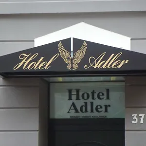 Hotel Adler ***