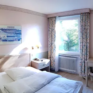 Hotel Wald-hotel ***
