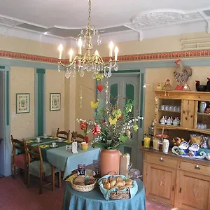3* Gasthof Hornburg