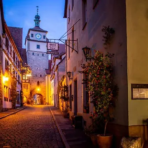 2* Hotel Am Weißen Turm